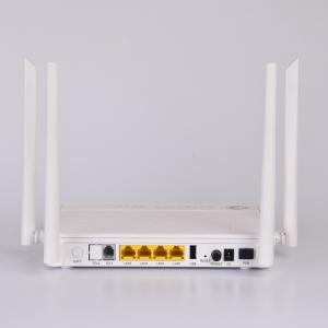 China 2.4GHZ 5GHZ 4GE WIFI Dual Band EPON GPON ONU OLT supplier