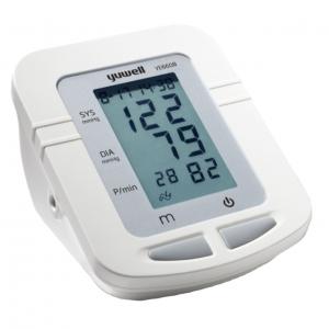 Yuwellのブランドの血圧の計器BPのモニターYE660B