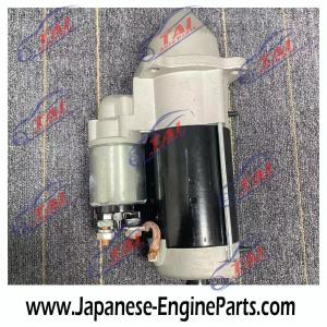 China Bosch 24V Auto Parts Starter Motor For Deutz Engine 0001231005 01180999 supplier