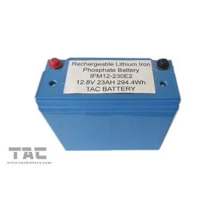 China 26650 80Ah 12V LiFePO4 Battery Pack For Scooter  Electric Tool VRLA Replacement supplier