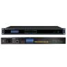 China HUAIN Professional DSP Processor Dante 8*8 Digital audio matrix controller for meeting system wholesale
