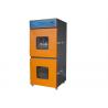 Charge Discharge Battery Testing Equipment Explosion Proof Safety Stainless