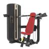 China Shoulder Push Trainer Push Strength Trainer Commercial Gym Machines wholesale