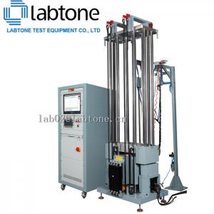 China Mechanical Shock Test  Equipment With 30kg Load for High Acceleration 20000g supplier