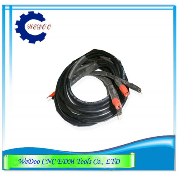M712 Feed Cable Mitsubishi EDM Consumables Parts Power Cable X641C205G61
