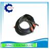 M712 Feed Cable Mitsubishi EDM Consumables Parts Power Cable X641C205G61