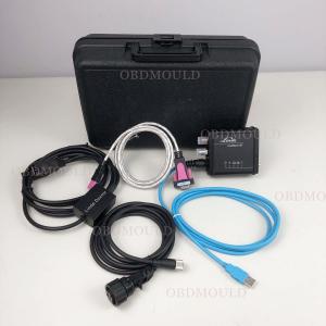 China Linde フォークリフト診断ツール（Canboxインターフェースとソフトウェア付き） wholesale
