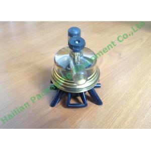 China 160CC / 150CC Milking Machine Claw for Milking Machine Plastic Cover Body supplier