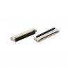 China ZIF 0.5 Mm FPC Connector 30P 1.5mm Height For LCD Module wholesale
