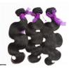 Sensationnel Cambodian Virgin Hair Weave / Cambodian Body Wave Hair