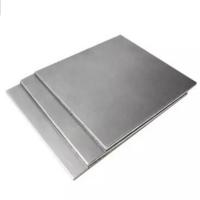 China Cold Rolled 430 304 Stainless Steel Sheet Plate 2b Ba Finished on sale