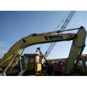 China used sumitomo excavator s280f2  crawler excavator for sales used excavator from japan supplier