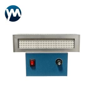 China 500W ラインライト硬化ランプ、樹脂接着剤塗料システム用 UV LED ライト UV インク硬化ランプ wholesale