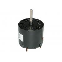 China Capacitor Start Capacitor Run Motor 3.3 inch With Two Pole Single Shaft on sale