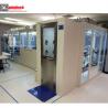 Clean Booth Prefabricated High Quality ISO Standard Modular Soft wall clean room