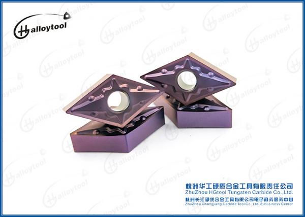 Indexable Tungsten Carbide Cutting Inserts For External Turning
