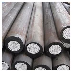 China Round Flat Carbon Steel Bar 5.8m Galvanized Square Hot Rolled supplier