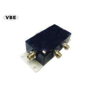 China RF Passive Component , Power Coupler for Signal Booster / RF Repeater supplier