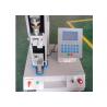 PC Control Tensile Tester Machine , Fiber Tester SUS304 Benchtop Tensile Tester