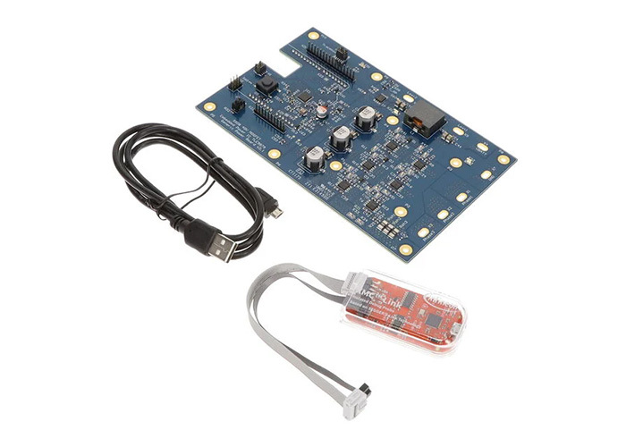 China MOS-GENERIC-POW-BOARD Solutions intégrées supplier