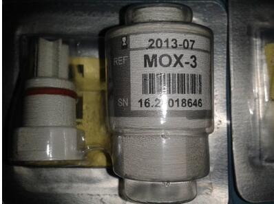 Original Oxygen sensor MOX-3