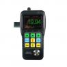 China TM281DL ultrasonic thickness gauge A&amp;B Scan Thru-paint&amp;coatings wholesale