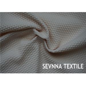 Wrap Knitting Repreve Fabric Screen Printing Customized Fabric Knit Circular