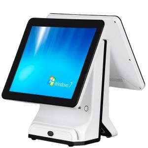 China Efficiently Manage Your Sales with Bimi POS-0088 15 inch SSD POS Point of Sale System supplier