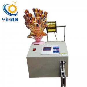 CE Certified Cable Tie Machine for 485*420*340 Wire Cable Twist Tying and Packaging