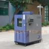 Programmable LED Light Temperature Cycling Chamber , Environmental Test Chamber