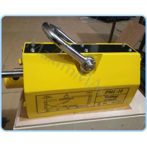China PML-10 Permanent Magnetic Lifter supplier