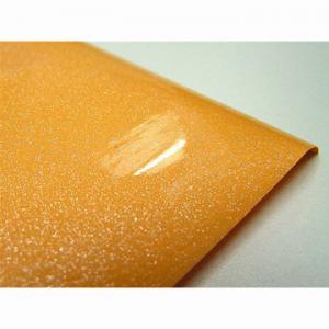 Membrane Press High Gloss PVC Film Roll For Indoor Kitchen Cabinet Decoration