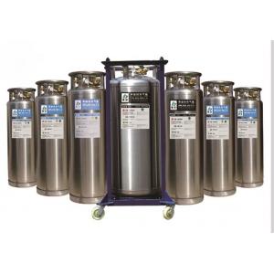 China Cylinder Liquid Oxygen/ Argon/ Nitrogen