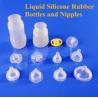LSR Silicone Nipple Shields For Breastfeeding