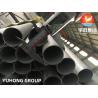 China ASTM A269 TP304 TP304L TP316L SUS316L 1.4404 Stainless Steel Seamless Tube 6M , Boiler Heat Exchanger Tube wholesale