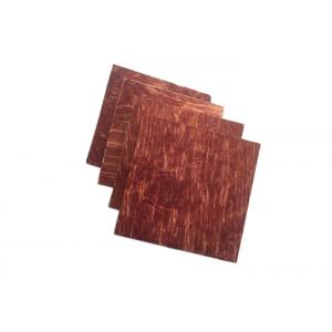 China Building Material E1 Pine Faced Plywood For Real Estate Construction supplier