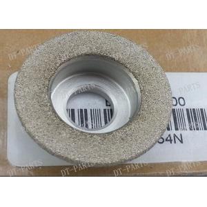 China 100 Grit Cutter Grinding Wheel Sharpening Stones For Textile Cutter Machine GT7250 supplier