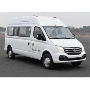 Transportation 17 Seater Coach Automatic Transmission 17 Seat Passenger Van