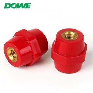 China High Quality red round SEP2019 electrical application hexagonal insulator wholesale