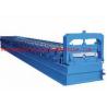 Automatic EPS and Rock Wool Sandwich Panel Roll Forming Machine High Speed and
