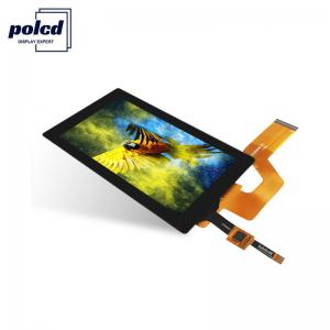 China 5.5 Inch IPS Touch Display MIPI Interface TFT LCD Display Panel supplier