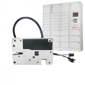 Kerong Iot Locker , RS485 Electronic Parcel Locker