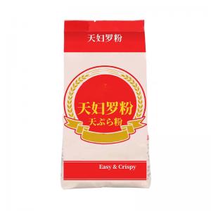 China Smooth Texture Japanese Tempura Power Secret To Crispy Golden Tempura supplier