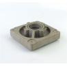 China High Frequency Aluminium Die Castings For LED Cabinet Or Lens Finishing Anodizing wholesale