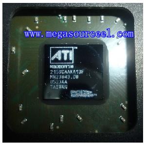215SCAAKA13F GPU chip ATI  Laptop Notebook Function IC,X700 100% Good Quality