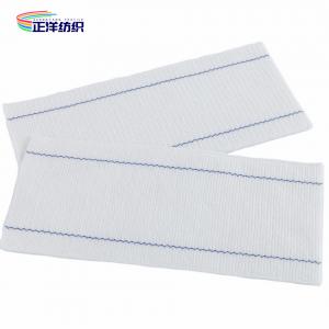 5.5"X18" Dry Cleaning Mop Self Adhesive Non Woven Single Use Cleaning Dry Mop