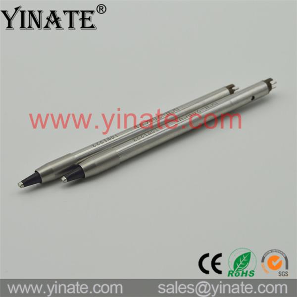Good Apollo Seiko DN-20GAV14-EZ15 / DCN-20BCV1 24BCV1 30BCV1 40BCV1 Nitregen Soldering iron tips DCN Series iron tips