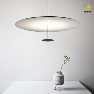 China Danish Designer Postmodern Dining Room Bedroom LED Pendant Light supplier