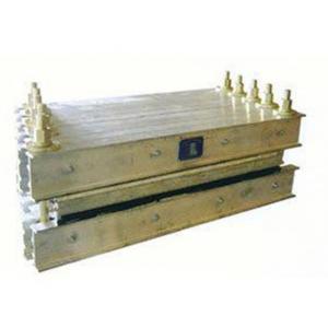 Professional rubber conveyor belt used vulcanizing press machine&hot splicing press for conveyor belt