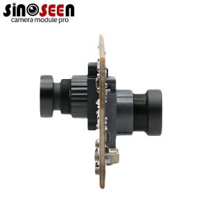 China Color 1080p OV2735 USB Binocular Camera Module for Infrared Dash Cam supplier